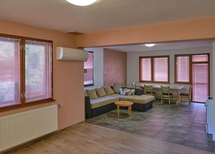 Lejlighed Mushrooms House Pleven