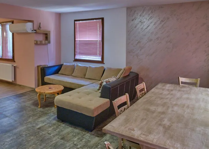 Mushrooms House Lejlighed Pleven