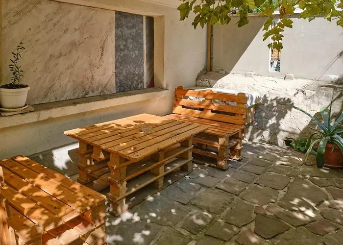 Appartamento Mushrooms House Pleven